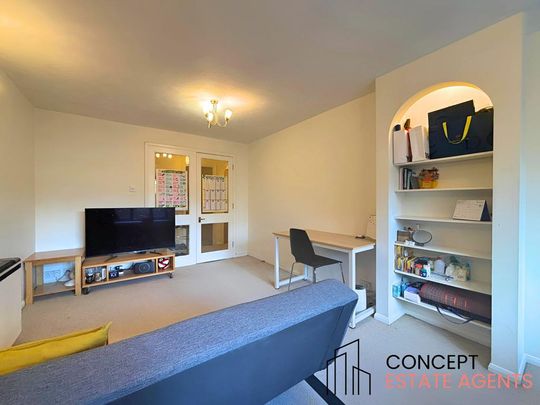 2 bedroom apartment to rent - Photo 1