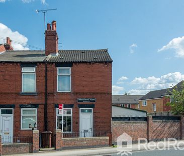 4 bed terraced house to rent in Minsthorpe Lane, Pontefract, WF9 - Photo 4