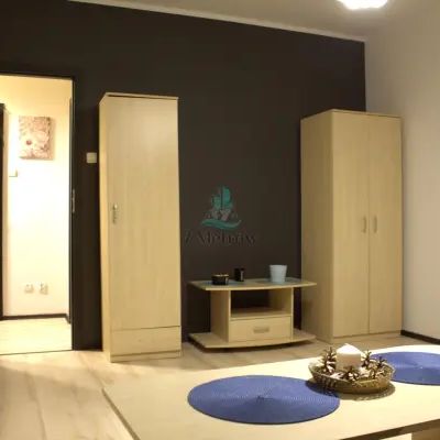 SŁONECZNE TARASY-Komfortowe dwupokojowe z balkonem - Фото 1