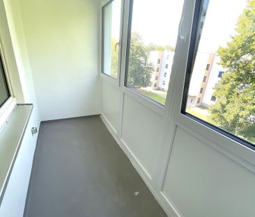 Demnächst frei! 3-Zimmer-Wohnung in Wolfsburg Vorsfelde - Photo 1