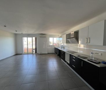 Appartement 2 pièce(s) 1 chambre(s) 55.38 m² - Photo 2