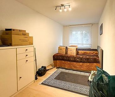 Ideal geschnittene 3-Zimmer Wohnung in zentraler Lage! - Foto 1