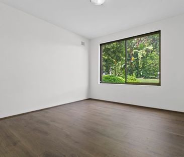 Convenient Ground-Floor Living in the Heart of Neutral Bay - Photo 5