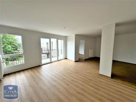 Appartement à louer 3 pièces 69.33m² - Photo 3