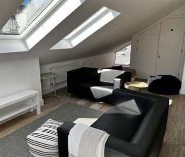 7 bedroom duplex to rent - Photo 1