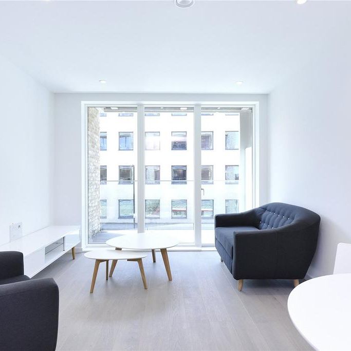 1 bedroom apartment to rent - Photo 1