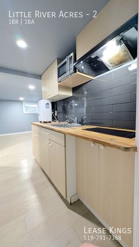 Cozy 1-Bedroom Basement Unit in South Windsor! - Photo 5