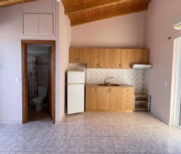 Studio/Γκαρσονιέρα για ενοικίαση - Πάτρα, - Photo 5