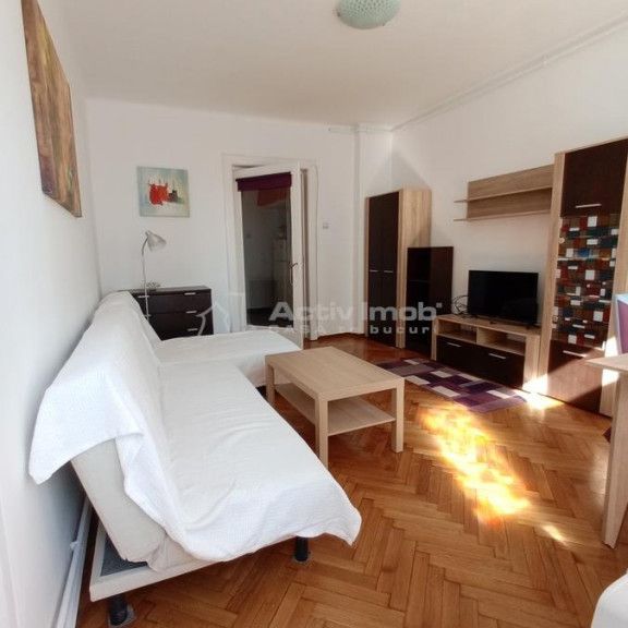 Garsoniera - centrala - Fabrica de chibrituri - Parcul Carol - Fotografie 1