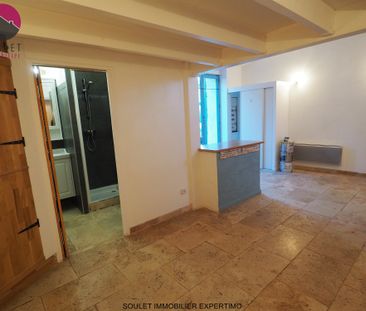 Bel appartement avec mezzanine - Photo 1