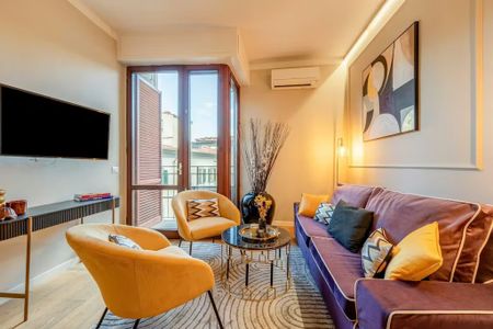 Via Giuseppe Verdi, Florence, Tuscany 50122 - Photo 4