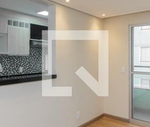 Apartamento para alugar com 44m², 2 quartos e 1 vaga - Photo 2