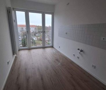 Familienfreundlich wohnen mit WBS 180 - Foto 1