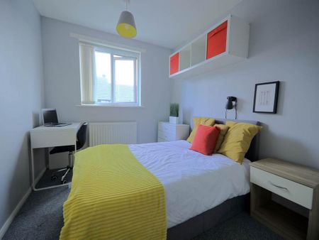 5 bedroom house share to rent - Photo 3