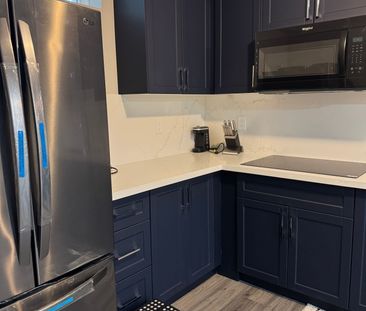 For Lease - 105 Van Scott Drive Unit# BSMT, Brampton, Ontario - Photo 2