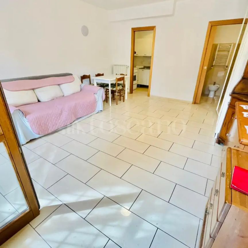 Casa in affitto - Via Angelo Fava, Roma (rif. 18/2026) - Photo 1