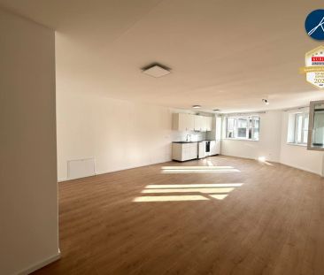 UNBEFRISTET, Großzügig und Hell am Fuße des Göttweigers! - Foto 1