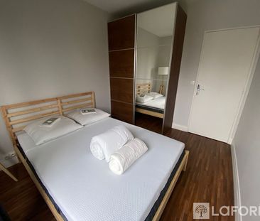 Appartement T2 Sèvres à louer - Photo 1