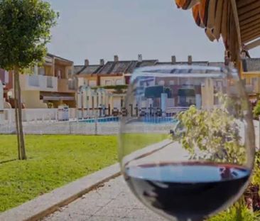 Alquiler de chalet pareado en Santiago de la Ribera - Photo 5