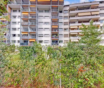 Un logement moderne dans le quartier de Champel - Photo 2