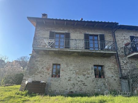 FC1075 - appartamento con vista panoramica - Foto 3