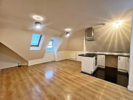 2 bedroom apartment to rent - Photo 4