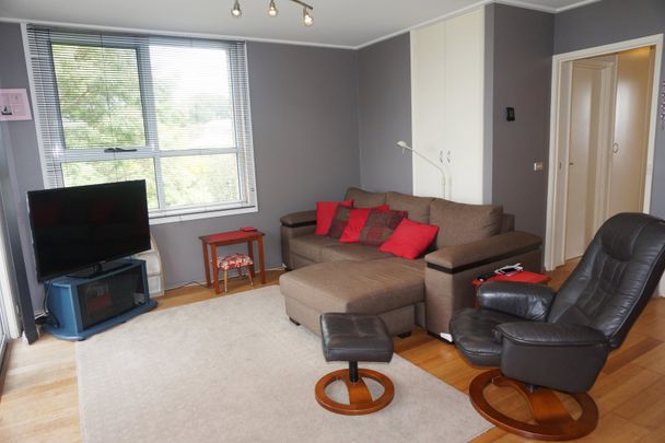 Fully Furnished, Ready to move in! - Photo 1