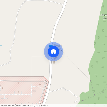 Cleave Crescent, Morwenstow, Bude, EX23