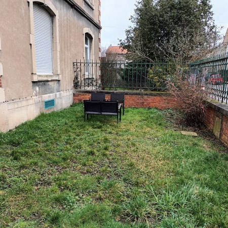 Location Appartement 2 pièces 48m² - Photo 3