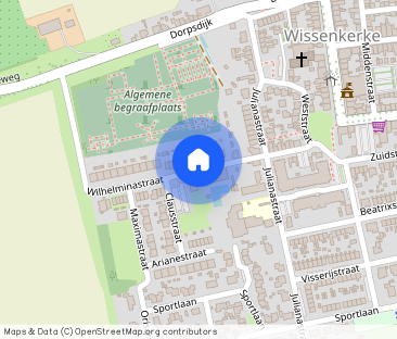 Gemeubileerde eengezinswoning met drie slaapkamers en lage energiel... - Foto 1