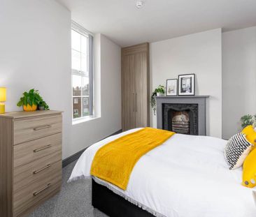 10 bedroom house share to rent - Photo 5