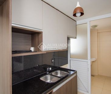 Apartamento com 2 quartos e 74m² para alugar em Boa Vista, Porto Al... - Foto 2