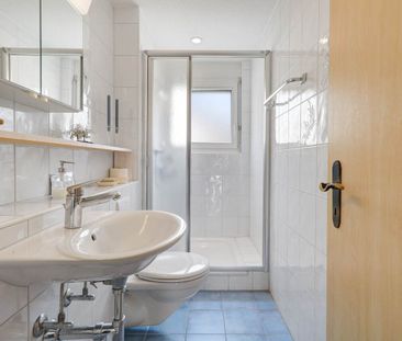 3 Zimmer, 82 m², 1. Stock - Foto 6