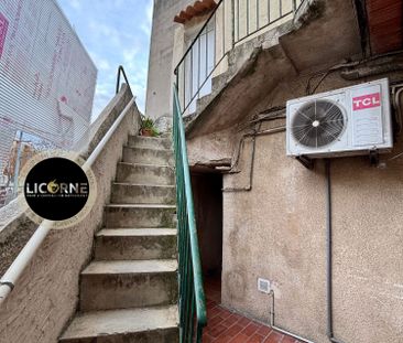 Location Appartement 1 pièce 19m² MARSEILLE 5ème - Photo 5