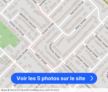 16 Caledonia St, Guelph - Photo 1