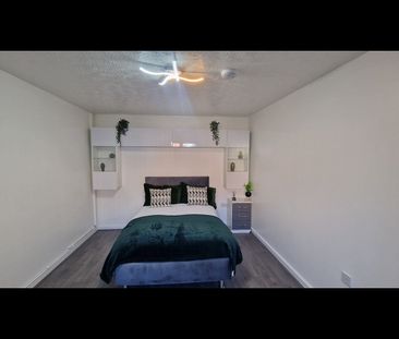 Room in a Shared House, St. Andrews Road, B9 - Photo 3