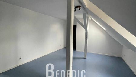 *Appartement résidence de caractère - Photo 5