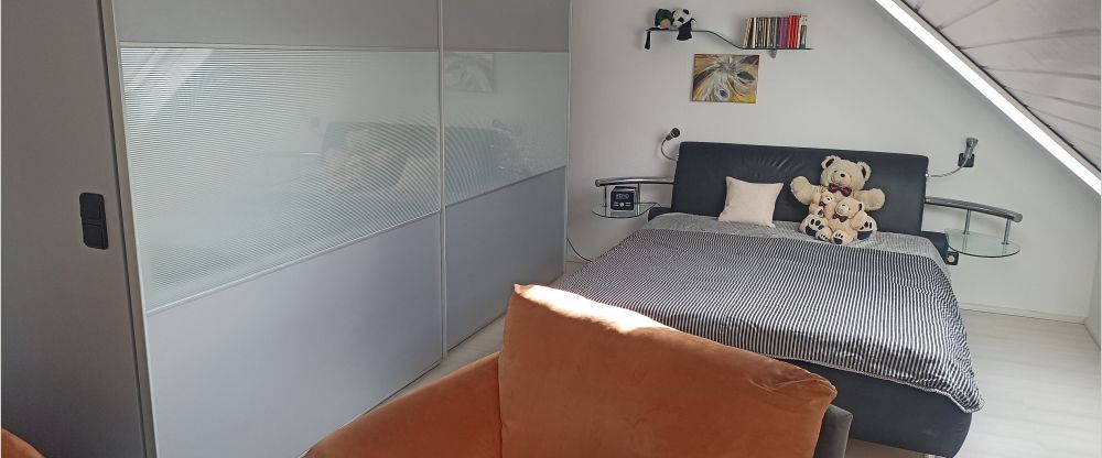 1 Zimmer in Ratingen - Photo 1