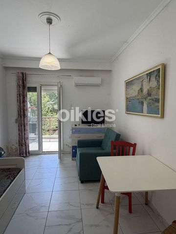 Studio/Γκαρσονιέρα για ενοικίαση Αγία Τριάδα (Θερμαϊκός) - Photo 4