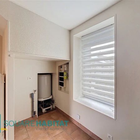 Location appartement 2 pièces - 30m² à Dinan (22100) - Photo 4