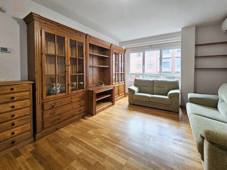 Piso de alquiler en Calle Convento, Casco Antiguo - Photo 5