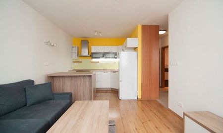 NA PRENÁJOM ZARIADENÝ 2-IZBOVÝ BYT S BALKÓNOM ZA CENU 710,-€ S ENERGIAMI - Photo 4