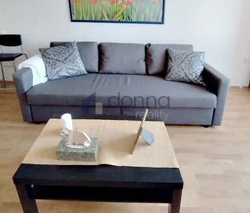 Pronájem bytu 2+kk, 45 m - Fotografie 2