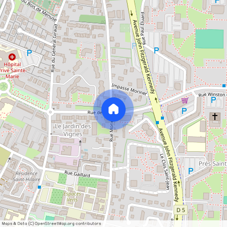 71100 Chalon Sur Saone