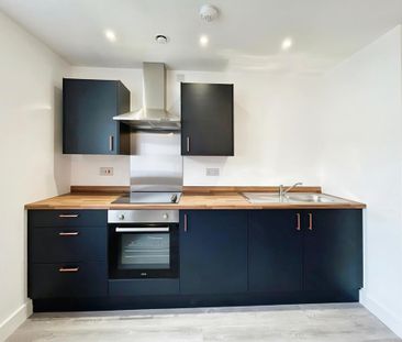 1 bedroom apartment to rent - Photo 1