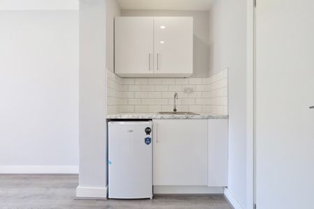 1 Bed Flat, Oxford Road, RG30 - Photo 5