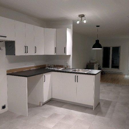 Maison de ville 4 chambres, 1,5 sdb - Photo 3
