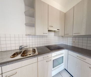 Appartamento di 2.5 locali in stabile tranquillo ad Agno - Foto 2