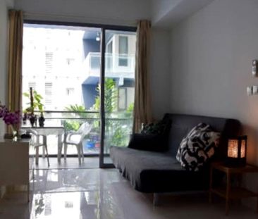 Casa Aerata (D14), Apartment - For Rent - Photo 2