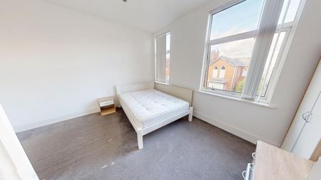 1 bedroom house of multiple occupation to rent - Photo 5